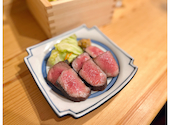 牛タンとクリスピー餃子 ひまわり: makiさんの2025年05月01日の1枚目の投稿写真