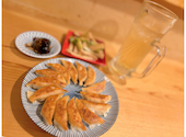 牛タンとクリスピー餃子 ひまわり: makiさんの2025年05月01日の2枚目の投稿写真