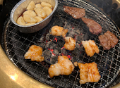 あみやき亭 東海横須賀店: うーちゃんさんの2026年07月08日の1枚目の投稿写真