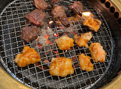 あみやき亭 東海横須賀店: うーちゃんさんの2026年09月05日の1枚目の投稿写真