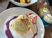 Sky Dining スカイダイニング 天空 名古屋プリンスホテル スカイタワー: うーちゃんさんの2026年07月28日の2枚目の投稿写真