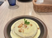 MuuMuuDiner 梅田 NU茶屋町プラス店: りんごさんの2026年07月26日の2枚目の投稿写真