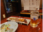 九丁目酒場 幸村商店: ゆうちゃんもさんの2024年11月04日の1枚目の投稿写真