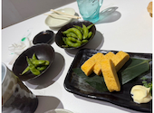 完全個室居酒屋　熟成魚と熟成肉　魚ト肉（ととにく）　鹿児島天文館店: こうきさんの2026年07月11日の1枚目の投稿写真