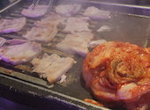 韓国料理 ホンデポチャ 川崎店: チュリアさんの2026年08月01日の2枚目の投稿写真