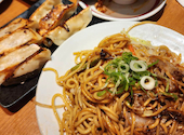 餃子酒場 肉汁とっつぁん 川崎店　【食べ飲み放題】: チュリアさんの2026年07月22日の1枚目の投稿写真
