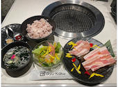 焼肉　牛角　綱島店: うささんの2026年05月の1枚目の投稿写真