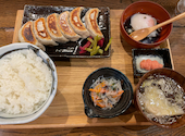 肉汁餃子のダンダダン　日吉店: うささんの2026年05月の1枚目の投稿写真
