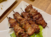 ベトナム　シンチャオ　立川店　アジア料理: きよみさんの2025年07月27日の2枚目の投稿写真