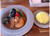 Soup Curry カーナ: ひなさんの2026年08月28日の1枚目の投稿写真