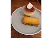 FEPA CAFE&PATISSERIE: aさんの2026年09月01日の1枚目の投稿写真