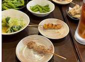 炭火焼き鳥 とりいち 野々市店: あやかさんの2026年05月18日の2枚目の投稿写真