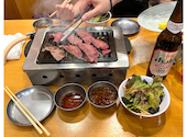 大阪焼肉 ホルモン ふたご 大宮店: なのさんの2026年05月08日の1枚目の投稿写真