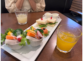 トラットリア デラ メーラ Trattoria DELLA MELA: はんちゃんさんの2026年05月23日の1枚目の投稿写真