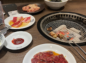 牛角 五反田店: iさんの2026年04月の1枚目の投稿写真