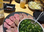 焼肉ホルモン酒場1129 浜松有楽街店: aspirationさんの2026年07月04日の1枚目の投稿写真