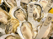 OYSTER LOVERS　オイスターラバーズ　吉祥寺: TKさんの2025年06月の1枚目の投稿写真