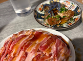 焼肉とカンジャンケジャン 肉小僧 北九州小倉店【海鮮×飲み放題×個室×食べ放題】: なおさんの2026年09月22日の1枚目の投稿写真