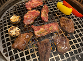 東京 焼肉エイト 木場本店: なっちさんの2025年02月28日の2枚目の投稿写真
