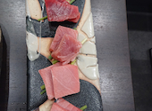 魚盛り 魚っと とっと 姫路お溝筋店: さっつんさんの2020年10月01日の1枚目の投稿写真