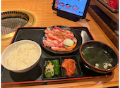 安楽亭 大宮大和田店: tontoroさんの2026年09月05日の1枚目の投稿写真