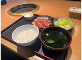 安楽亭 大宮大和田店: tontoroさんの2026年10月04日の1枚目の投稿写真