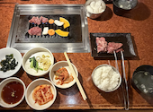 白雲台 鶴橋駅前店: clintkhさんの2026年07月01日の1枚目の投稿写真