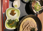 蕎麦居酒屋 清修庵 烏丸SUINA室町店: ぽんさんの2026年03月31日の1枚目の投稿写真