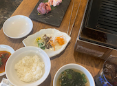 焼肉 ホルモン シオミ : ぽんさんの2026年05月の1枚目の投稿写真