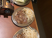 松尾ジンギスカン 旭川支店: はなさんの2026年06月28日の1枚目の投稿写真