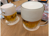 Beer Thirty京都駅前店 ビアサーティー: らんさんの2025年11月04日の1枚目の投稿写真