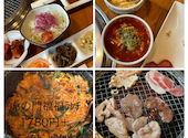 旨い焼肉 虎の門 総合グラウンド店: smileさんの2026年04月16日の1枚目の投稿写真
