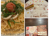 カプリチョーザ 宇都宮インターパーク ショッピングビレッジ店: smileさんの2026年07月01日の1枚目の投稿写真