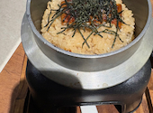 炉端焼きと炊き立て釜めしと野菜巻き 全席個室 稲ノ和 錦糸町店: あやのさんの2026年10月03日の1枚目の投稿写真