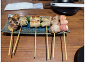炉端焼きと炊き立て釜めしと野菜巻き 全席個室 稲ノ和 錦糸町店: あやのさんの2026年10月03日の2枚目の投稿写真