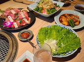 焼肉めいとく苑 福井本店: きょこたんさんの2026年08月05日の1枚目の投稿写真