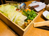 しゃぶしゃぶ温野菜 青葉台店: まゆさんの2024年12月の1枚目の投稿写真