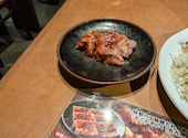 炭火焼肉屋さかい 大津堅田店: 優ちゃんさんの2026年06月14日の2枚目の投稿写真