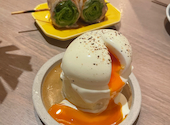 焼鳥と野菜巻き　uguisu: なみさんの2025年05月05日の2枚目の投稿写真