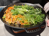 韓国料理 MUGEN ムゲン: はしもんさんの2026年06月03日の1枚目の投稿写真