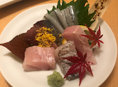 旬菜すし鮮　きずな屋: のむりさんの2021年11月の1枚目の投稿写真