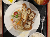 まるとよ食堂: tempamiさんの2026年05月の1枚目の投稿写真