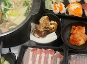 しゃぶしゃぶ太郎 春日井店: さぁちゃろさんの2026年07月02日の1枚目の投稿写真