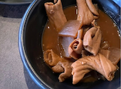 まんぷく食堂 肉のフジイチ: さぁちゃろさんの2026年03月14日の1枚目の投稿写真