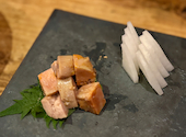 旬魚酒菜 五郎 古町店: tae87さんの2025年03月24日の2枚目の投稿写真