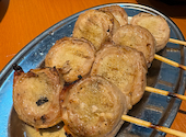 個室完備 野菜巻串 焼き鳥 もつ鍋 炭火ノ串や。ニューハカタスタイル 豊田駅前店: ゆさんの2026年08月05日の1枚目の投稿写真