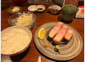 Le bistro sans nom とんかつの部 国分寺: あやはさんの2026年08月28日の1枚目の投稿写真
