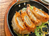 松山餃子酒場 皮咲: あきらさんの2026年04月07日の1枚目の投稿写真