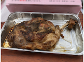 骨付鳥 つぼ屋 愛媛: あきらさんの2026年07月11日の1枚目の投稿写真