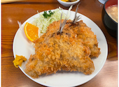 浅草 水口食堂の口コミ画像1
